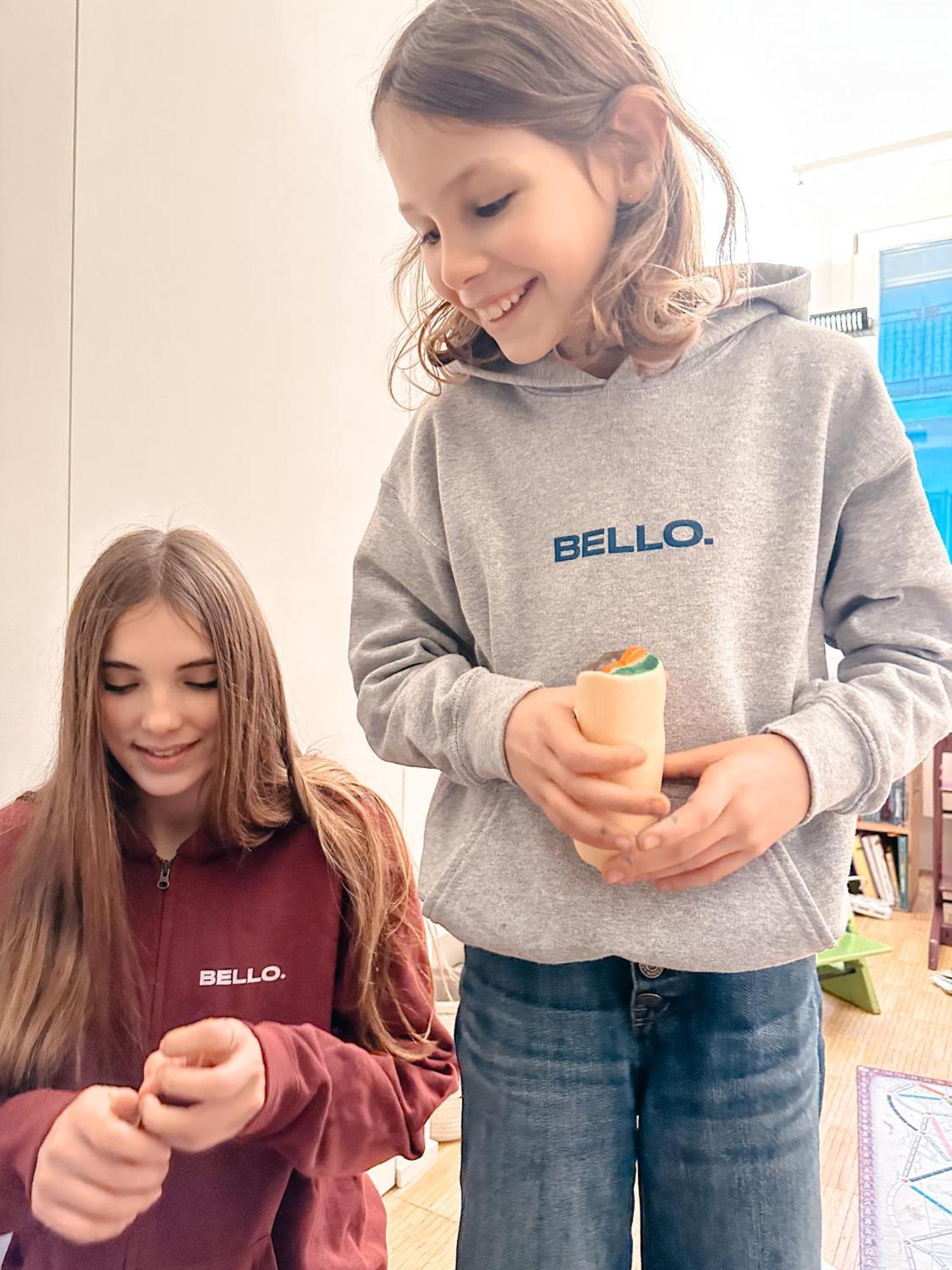 Ostello Bello Genova 외부 사진