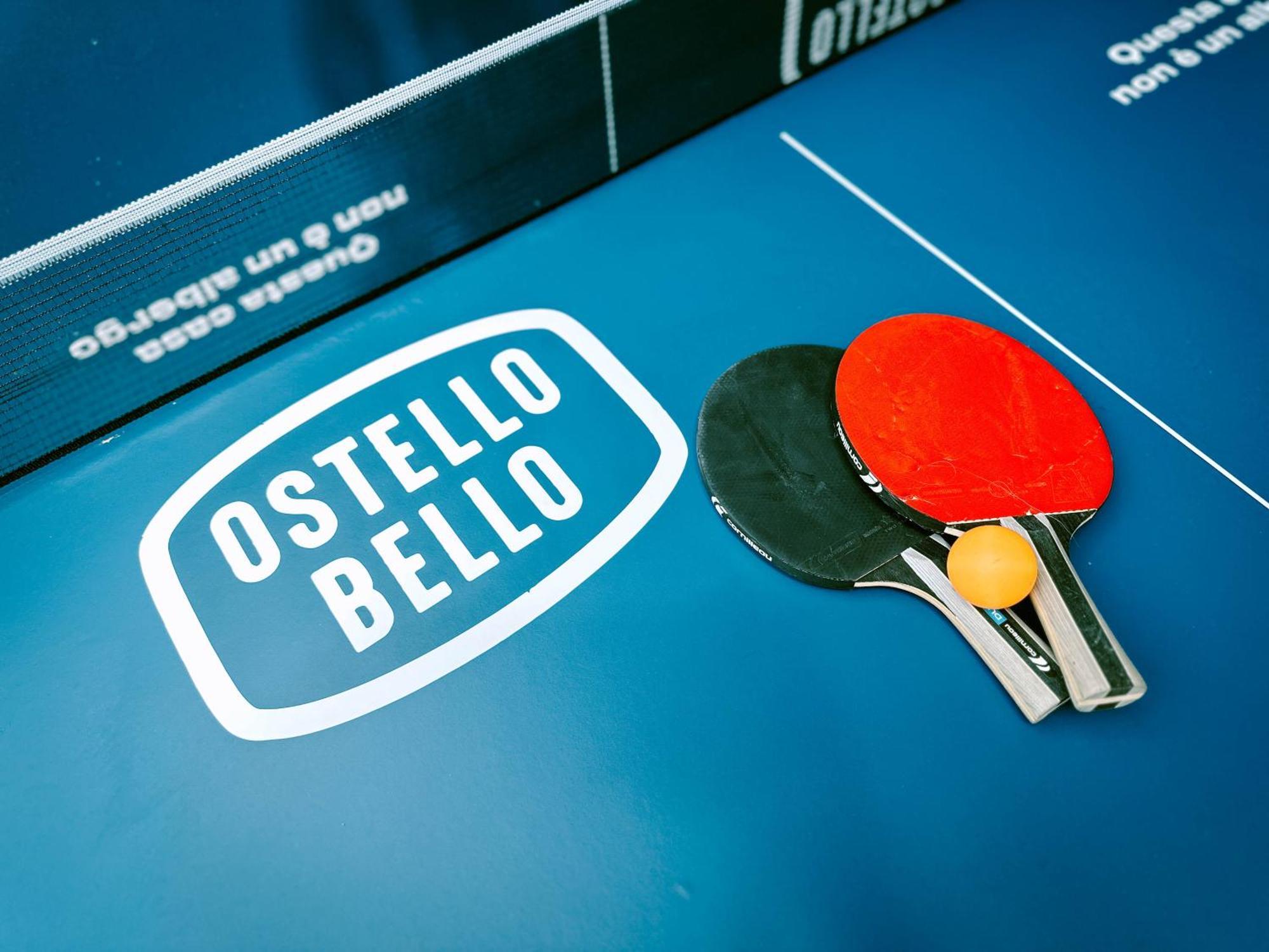 Ostello Bello Genova 외부 사진